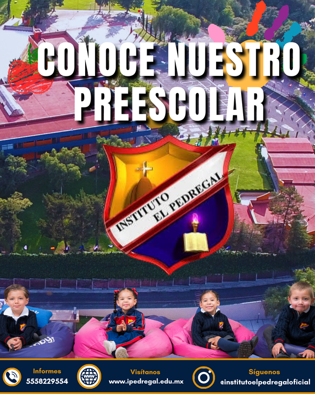 ¿Buscas un lugar donde tu pequeño aprenda, juegue y sea muy feliz? Featured Photo