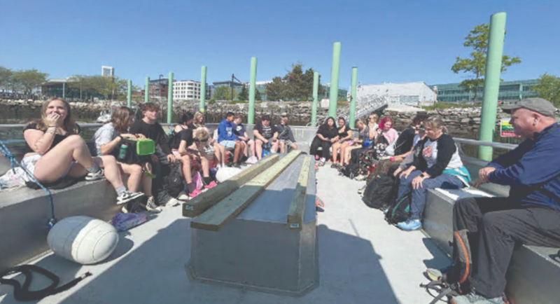 WMS Altitude Program