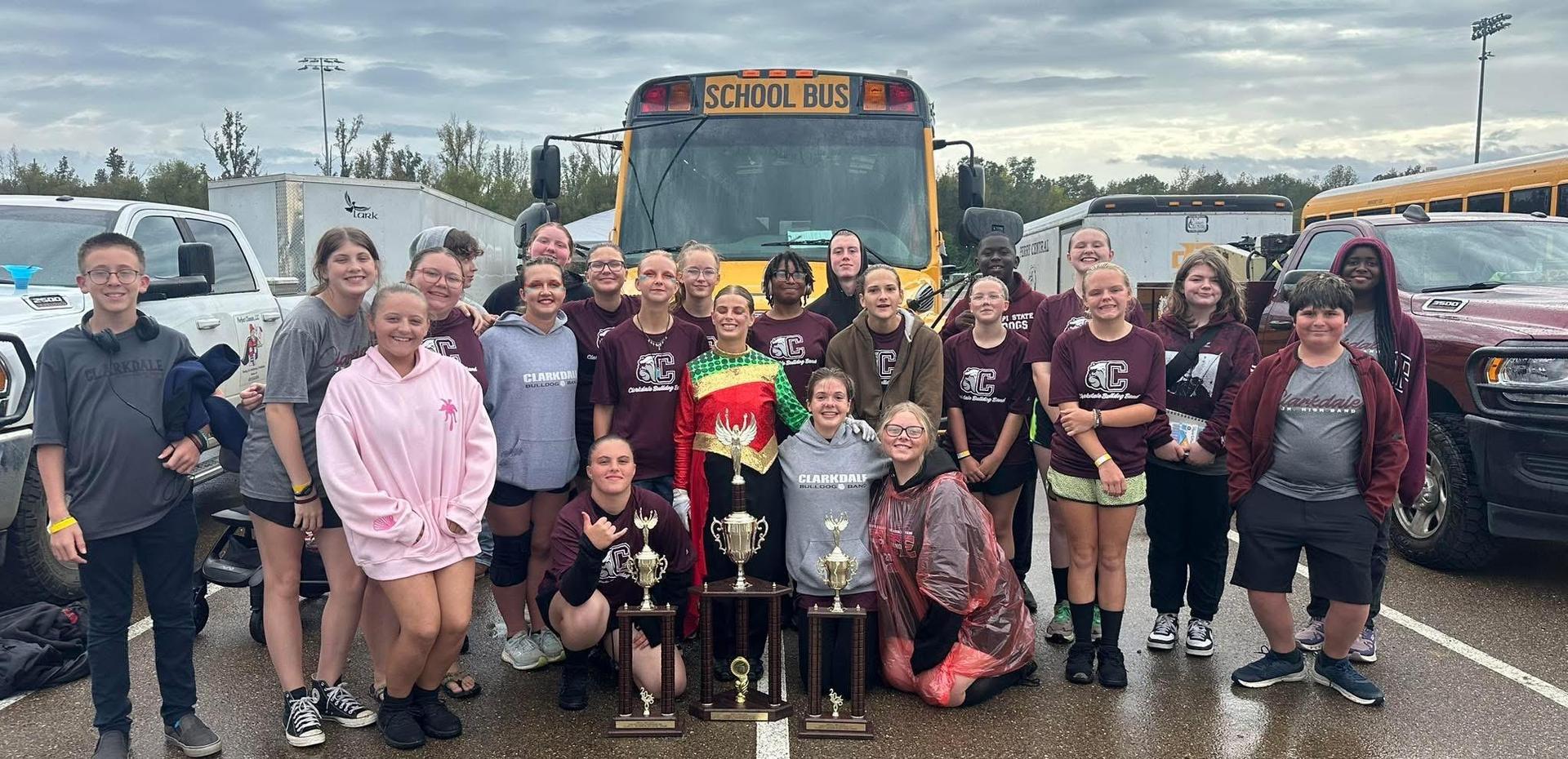 Band State Championship