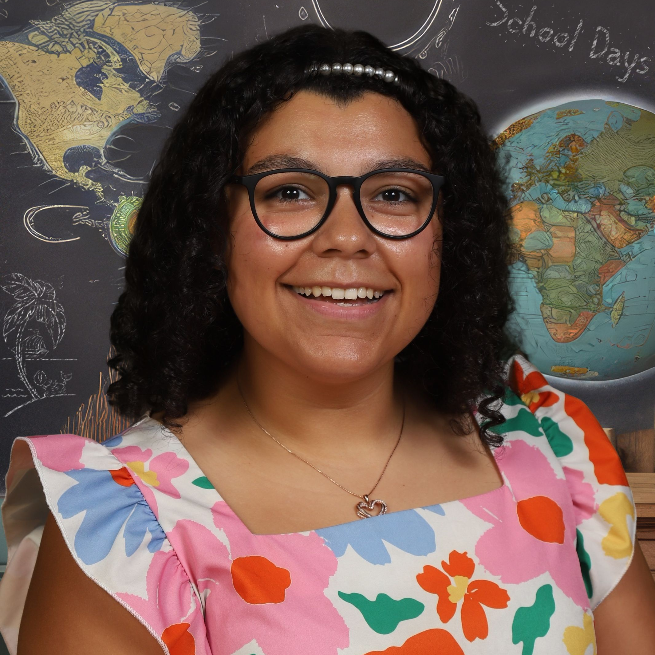 AshleyPerez's Profile Photo