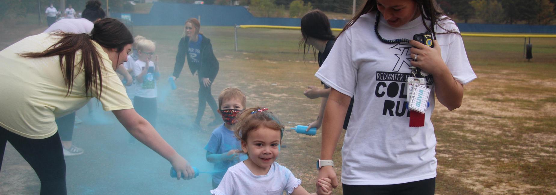 Redwater Elementary School