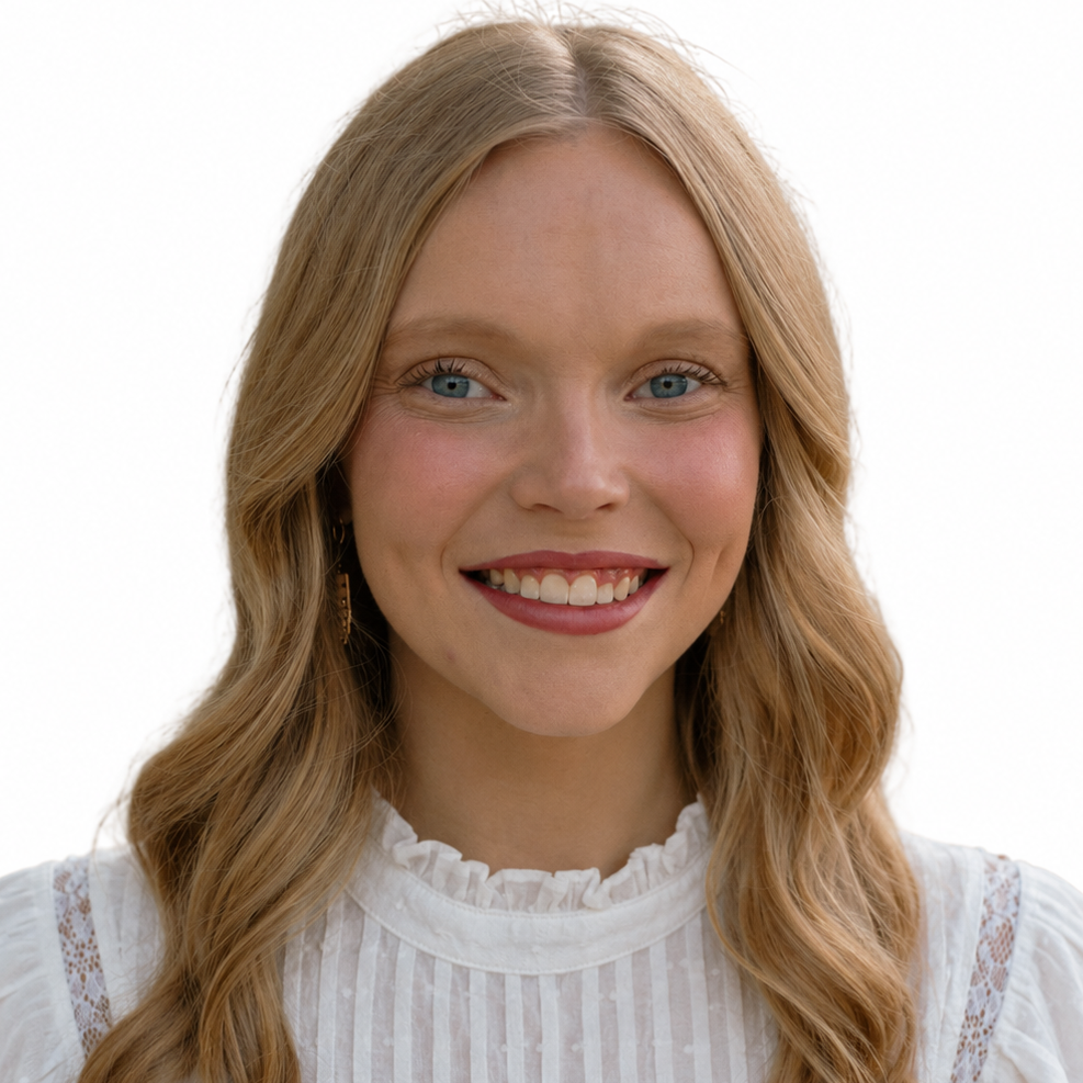 ReaganBrooks's Profile Photo