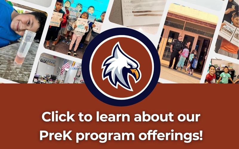 Preschool Program Information Featured Photo