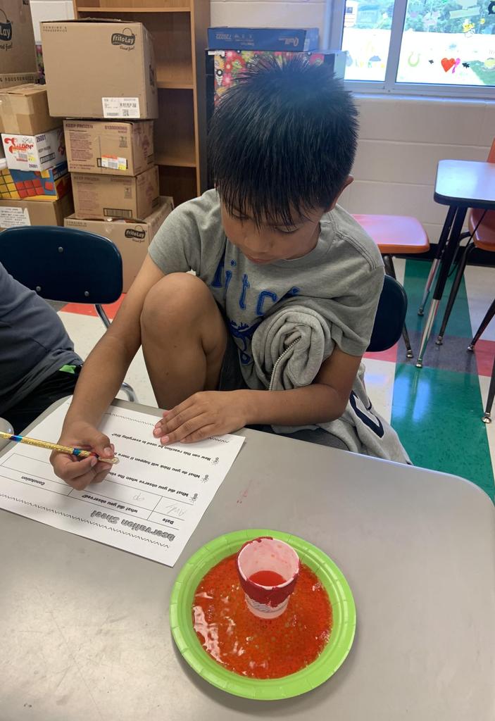 Learning Way Elementary_Summer Learning Camp_Jun2025