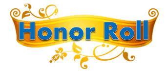 Pope John XXIII Middle School - Quarter 2 - Honor Roll 2018-2019 Thumbnail Image