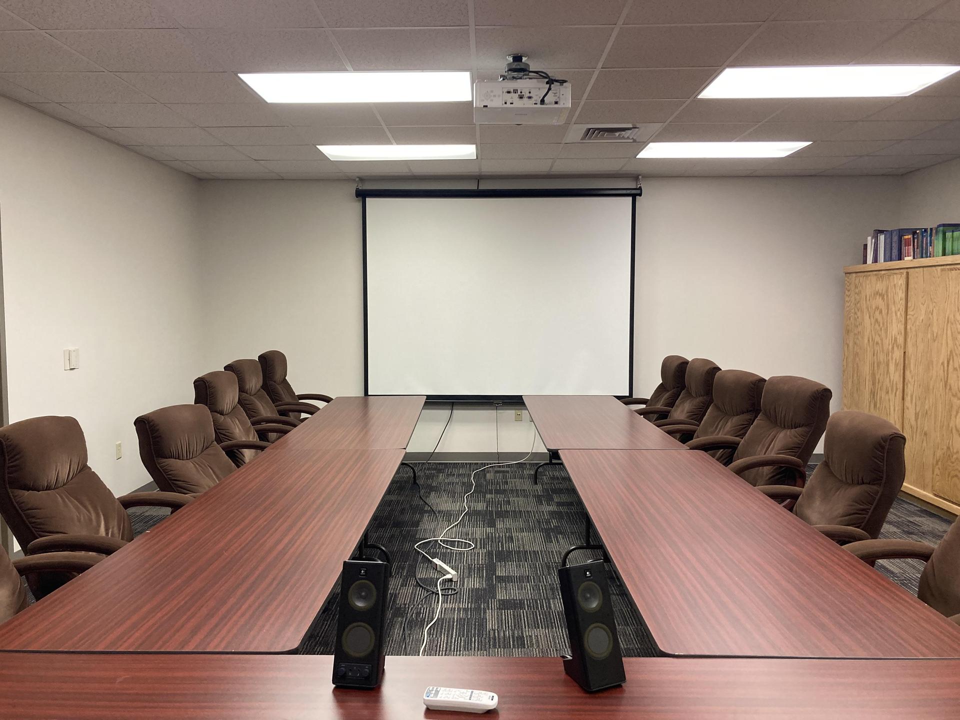Conference room
