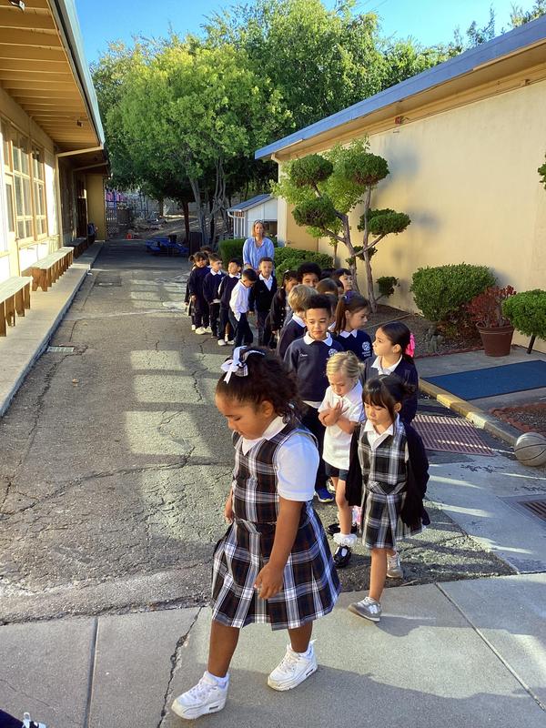 First Day