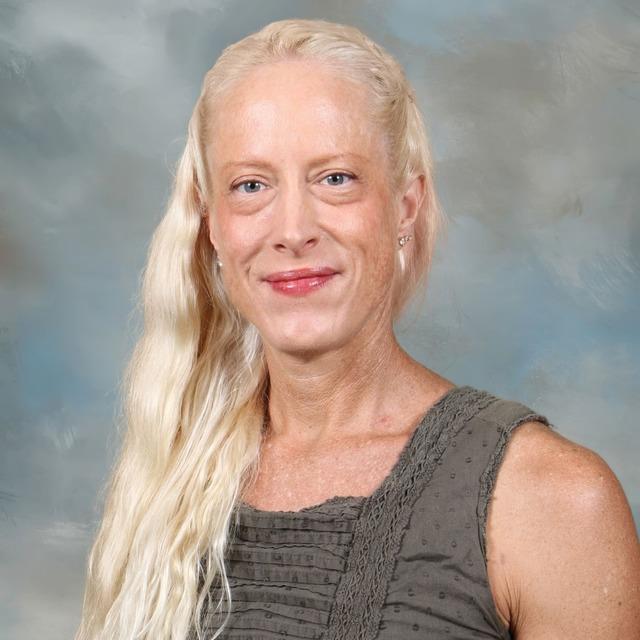ShaunaDavis's Profile Photo