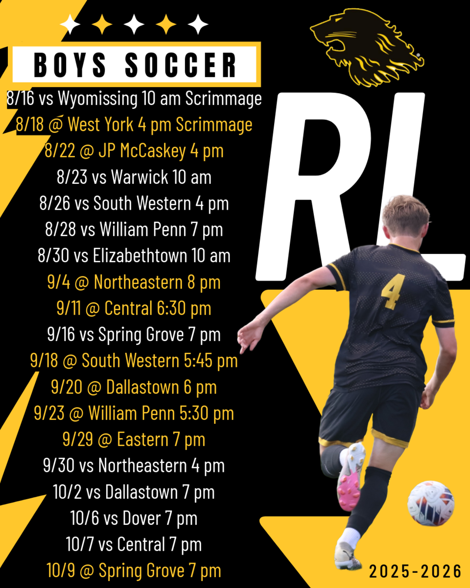boys soccer