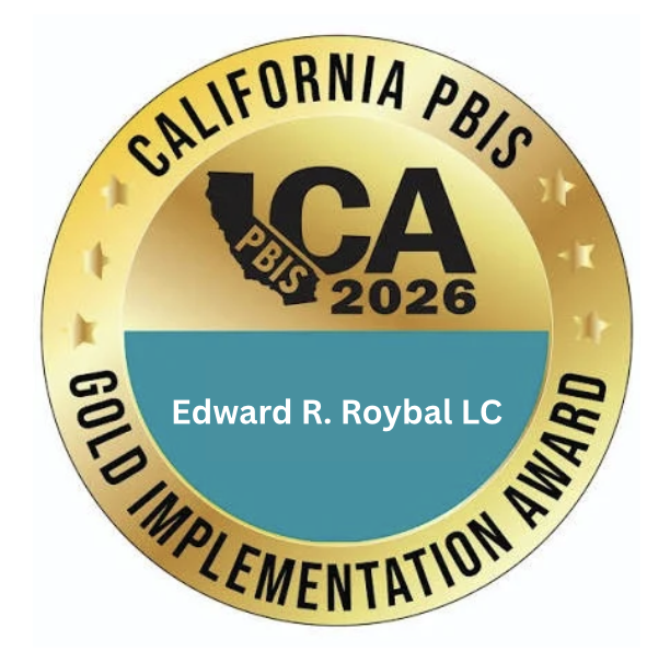We’re GOLD! 🏆