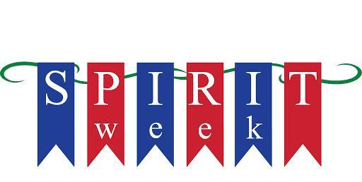 Spirit Week October 20-23 Featured Photo