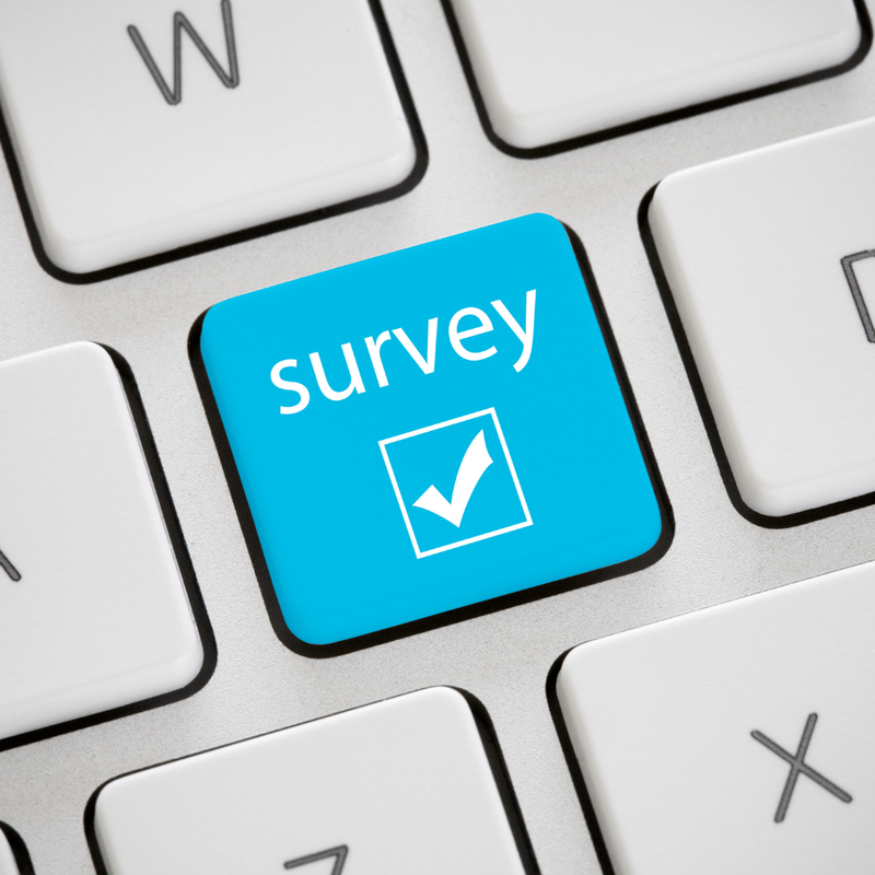 Superintendent Search Survey