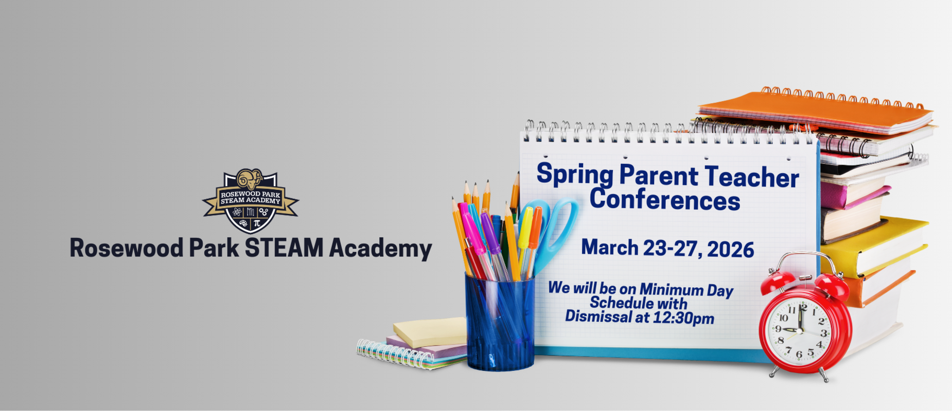 SPRING CONFERENCES POST ON WEBSITE