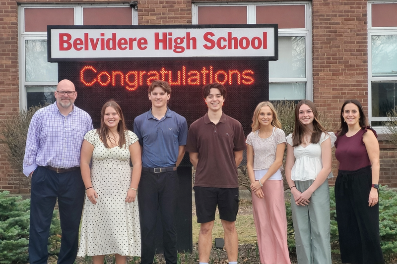 2026 Scholar Athletes