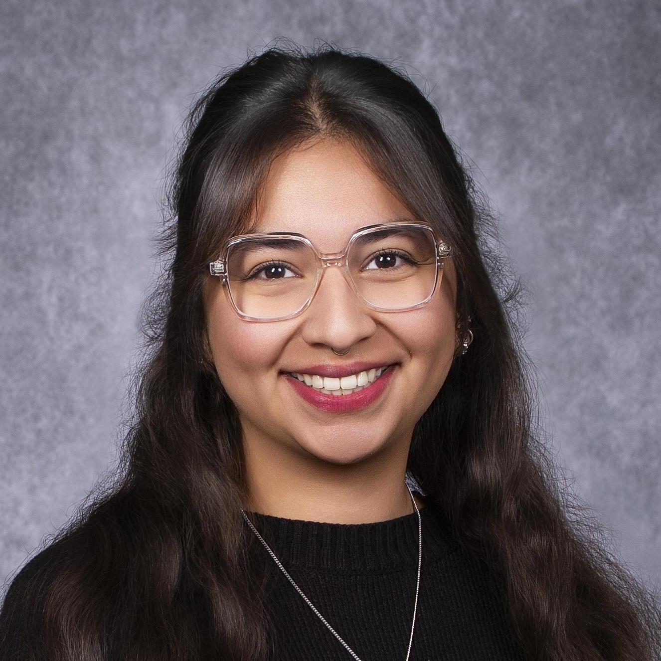 CaitlinVasquez's Profile Photo