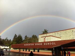 Warrenton Grade School