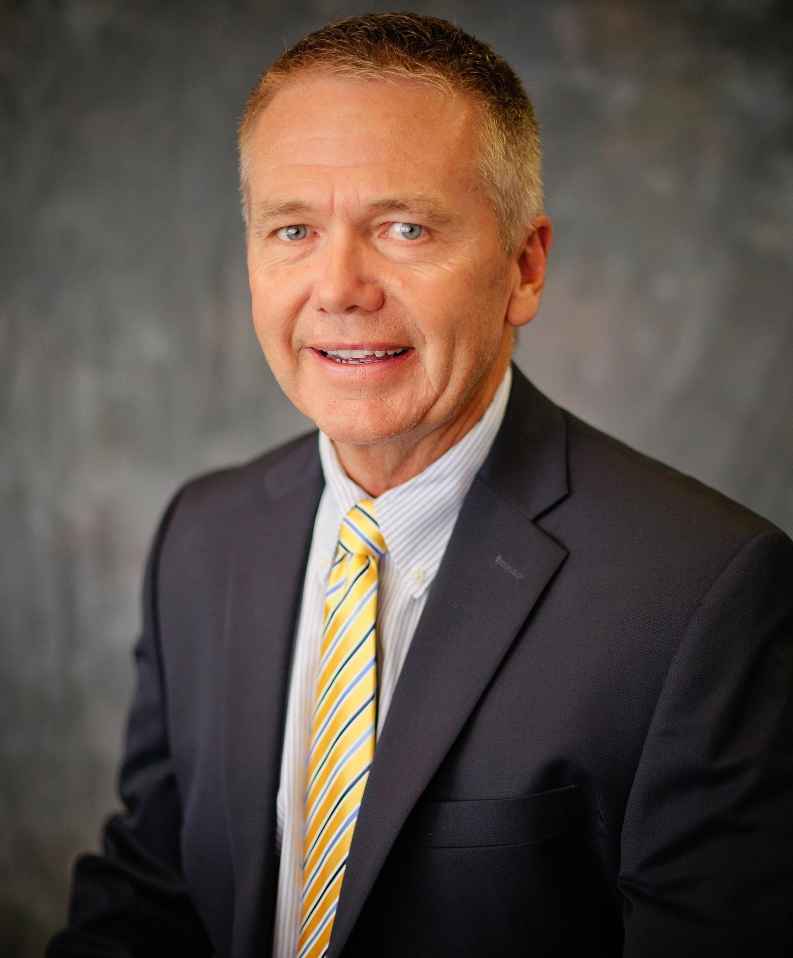 Jimmy Gibson
