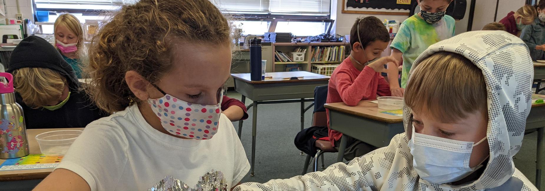 science partners