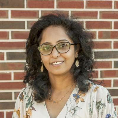 MayuriLakshman's Profile Photo