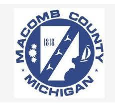 Picture of Macomb County Logo