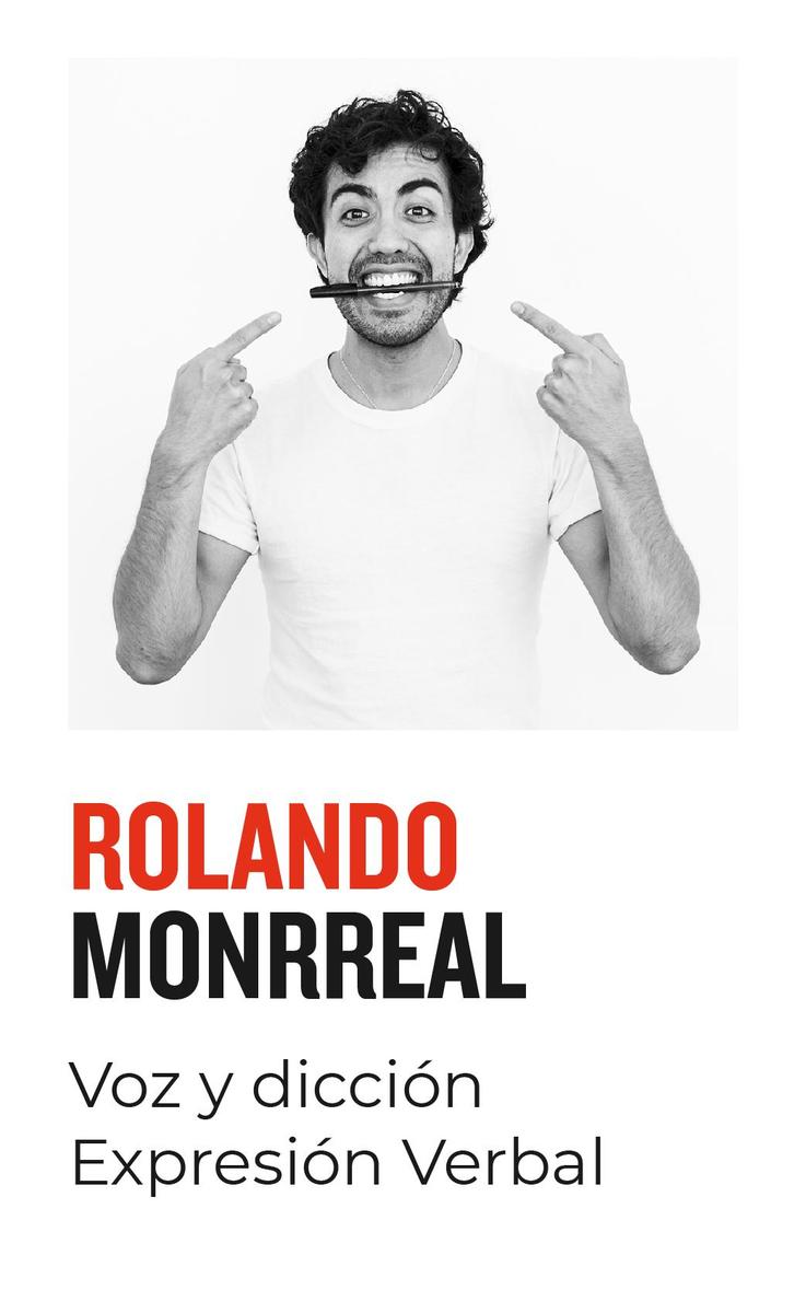 Rolando Monrreal