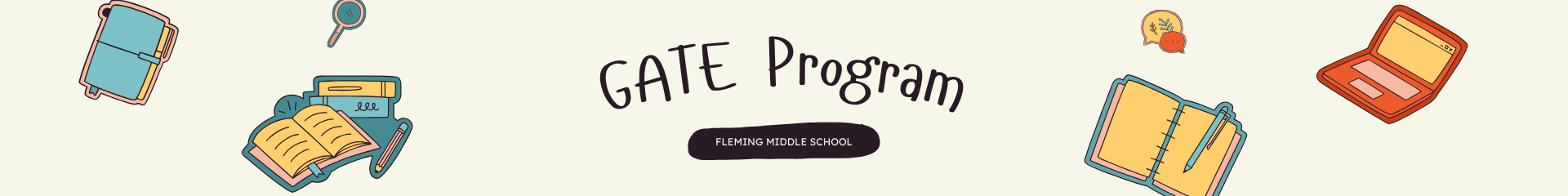 Gate Program Uk GATE Team – GATE Program – Alexander Fleming Middle School
