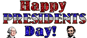 Presidents Day ! Thumbnail Image