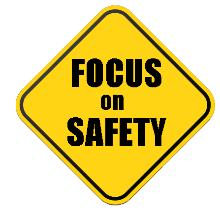 2025 Safety Notice to Parents
