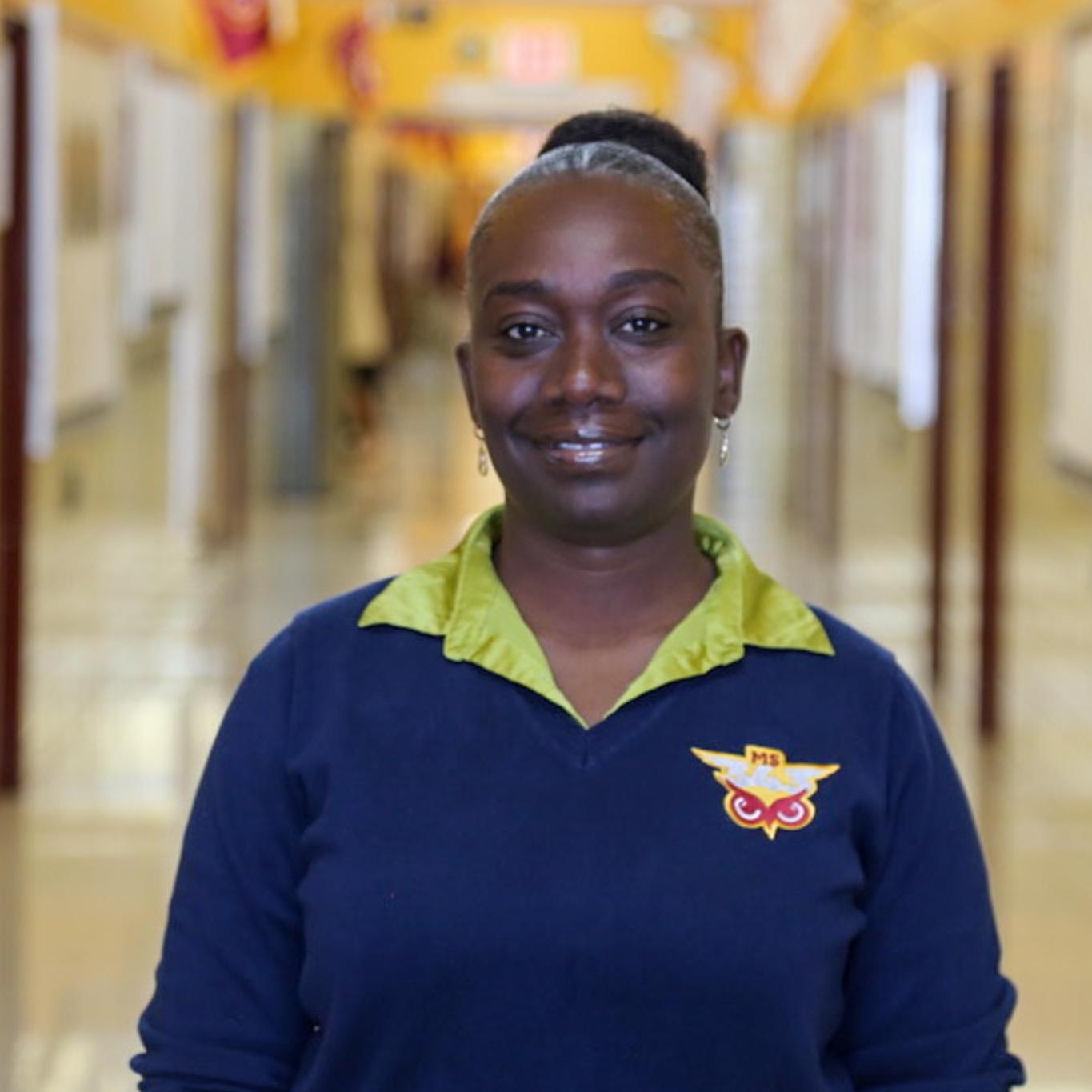 Ms.Cooper's Profile Photo
