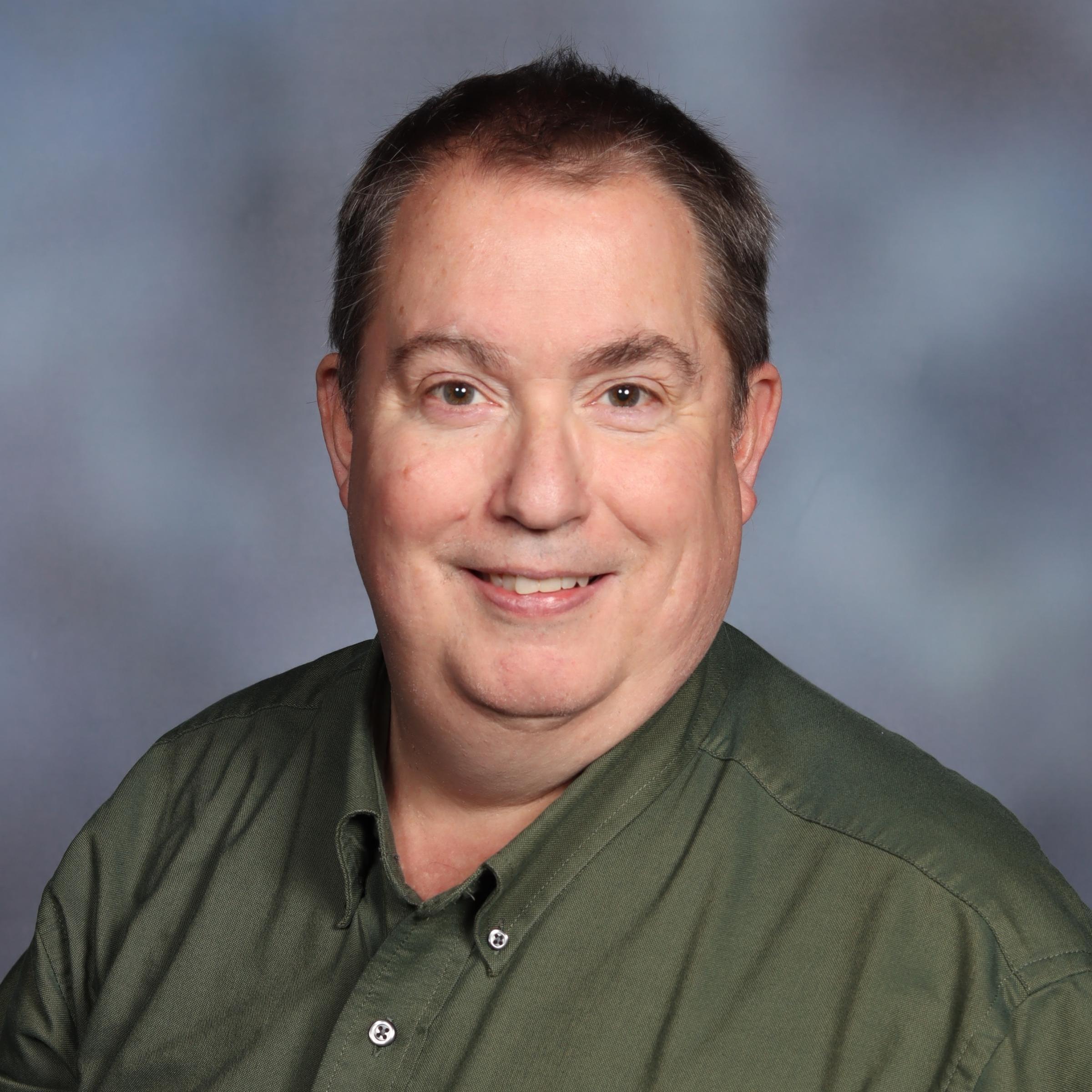 AnthonyRomanello's Profile Photo