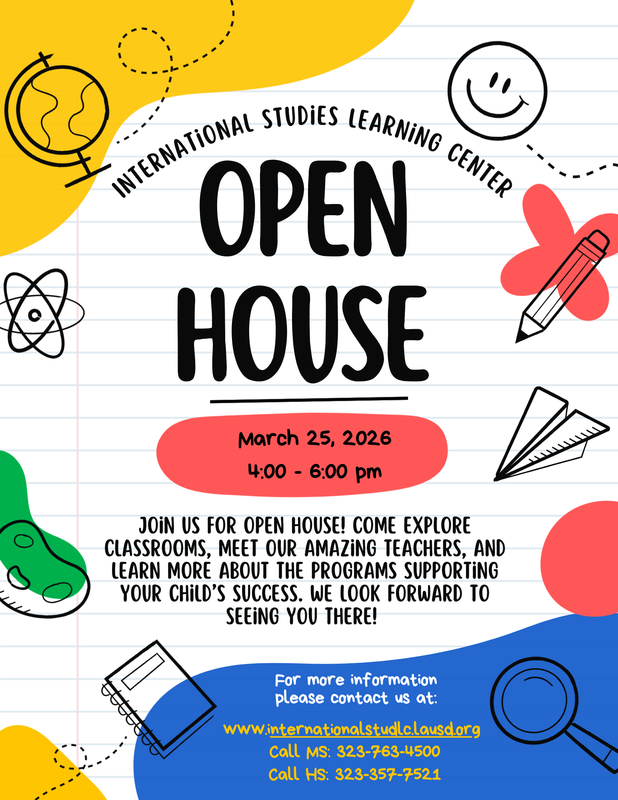 Open House