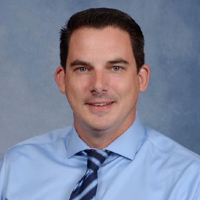 BenVan Dyk's Profile Photo