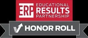 2025 Honor Roll Award