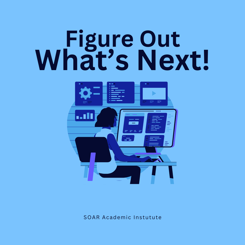 Career and College Planning Featured Photo