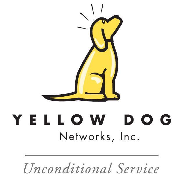 Yellow Dog