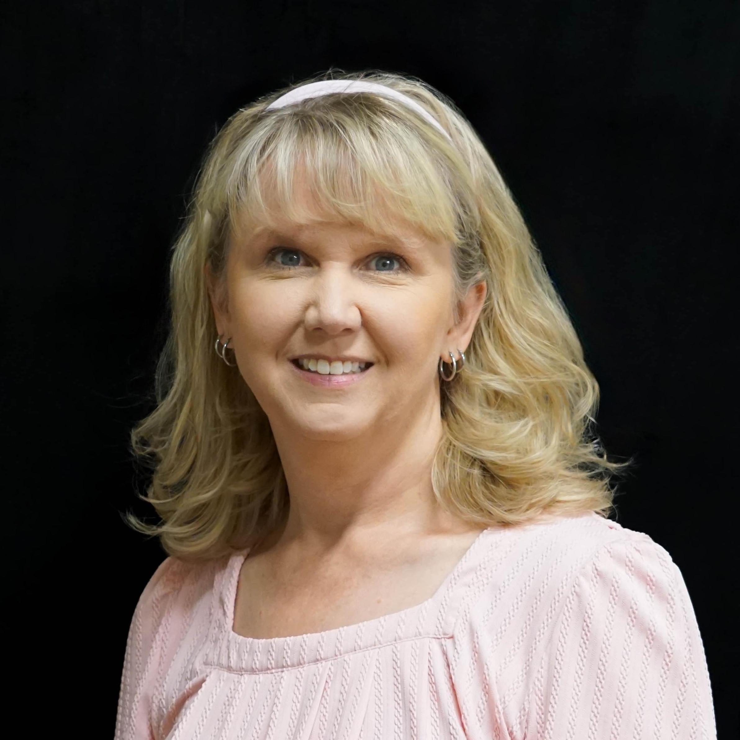 DonnaAdams's Profile Photo