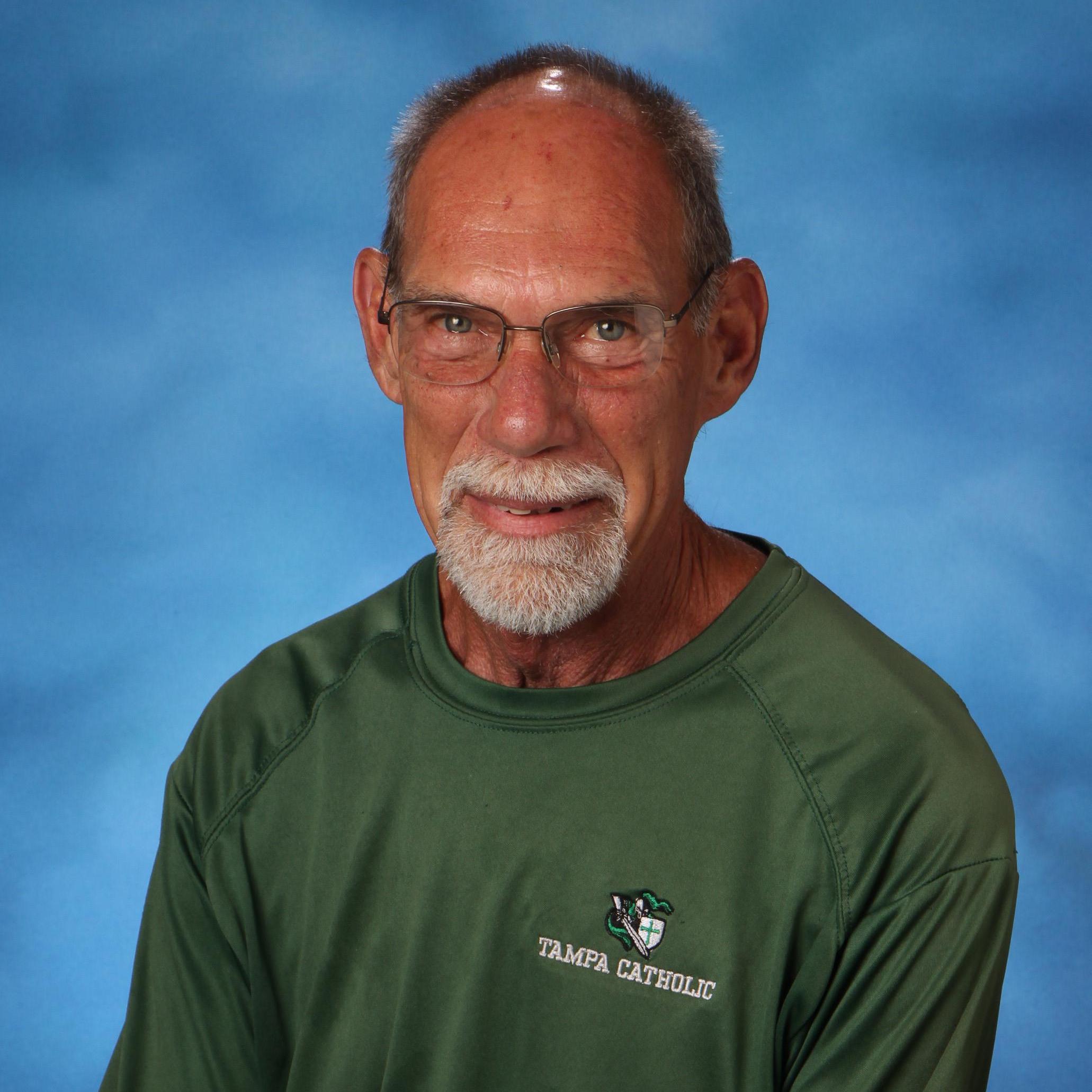 ChristopherStockelman's Profile Photo