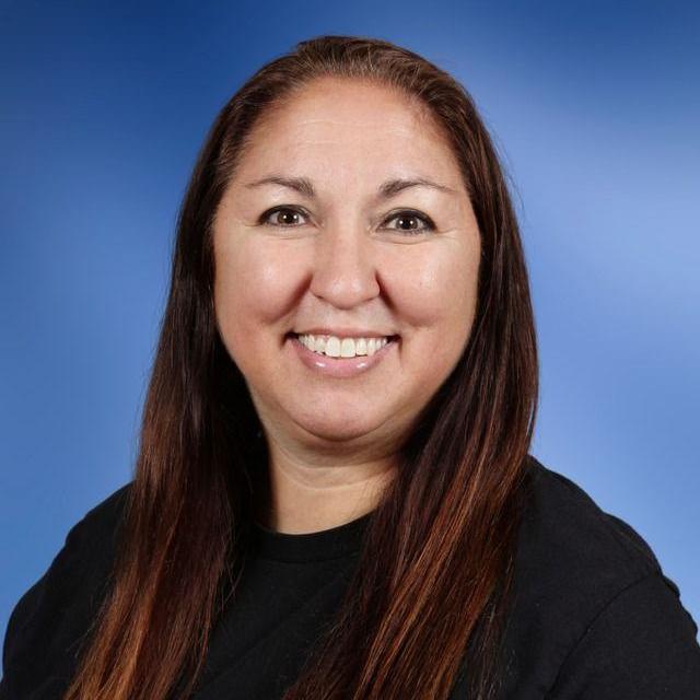 GinaWardell's Profile Photo