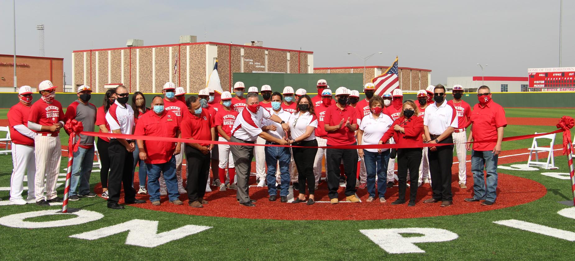 Robstown Independent School District