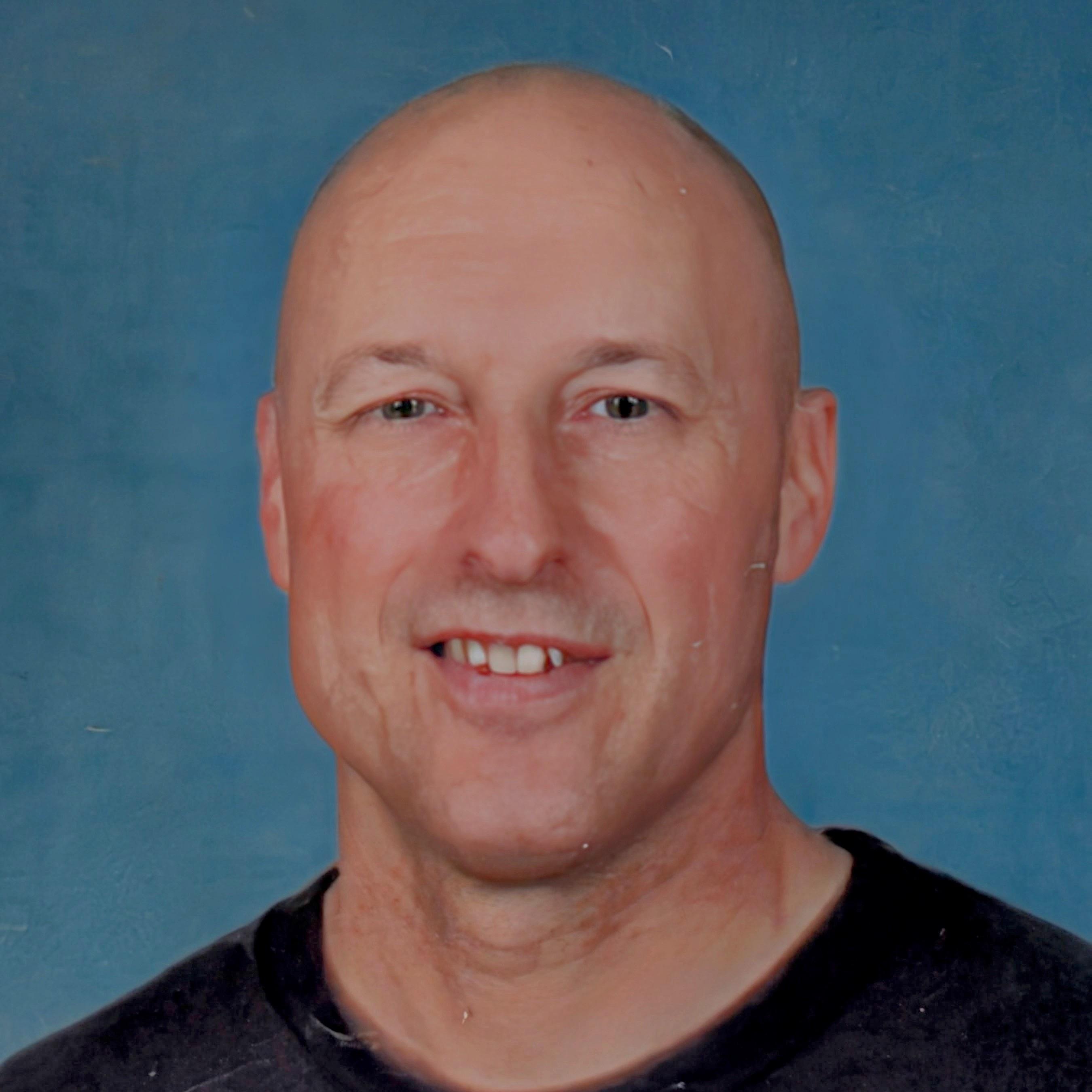 DanGrime's Profile Photo