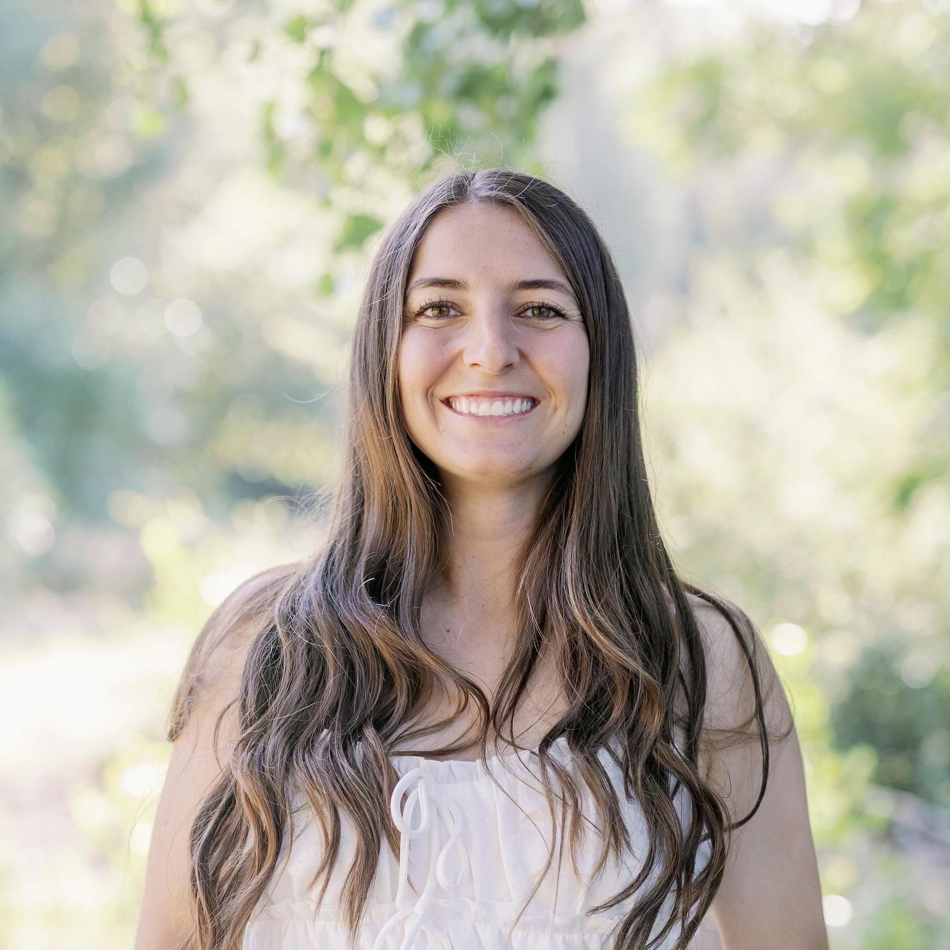 LouisaCascione's Profile Photo