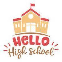 High School graphic