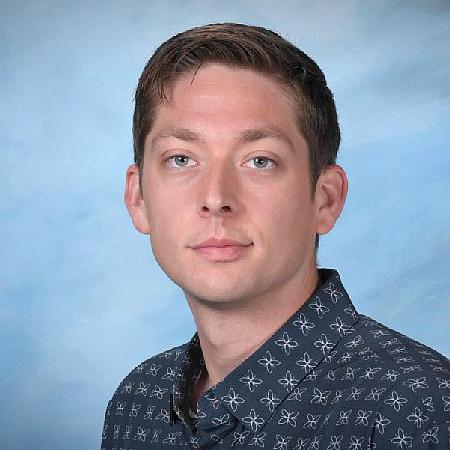 ChristopherBertrand's Profile Photo