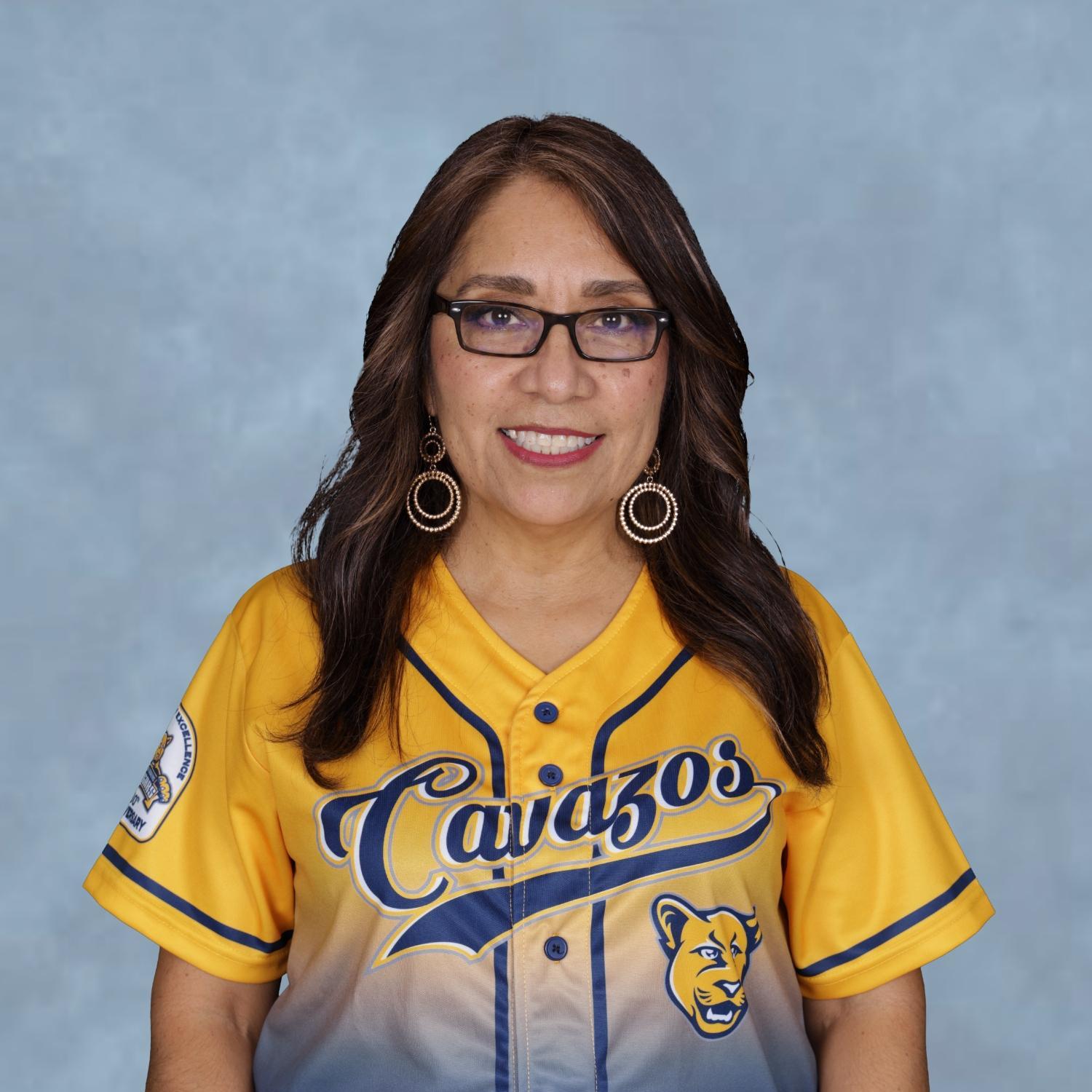 SusanaSarmiento's Profile Photo