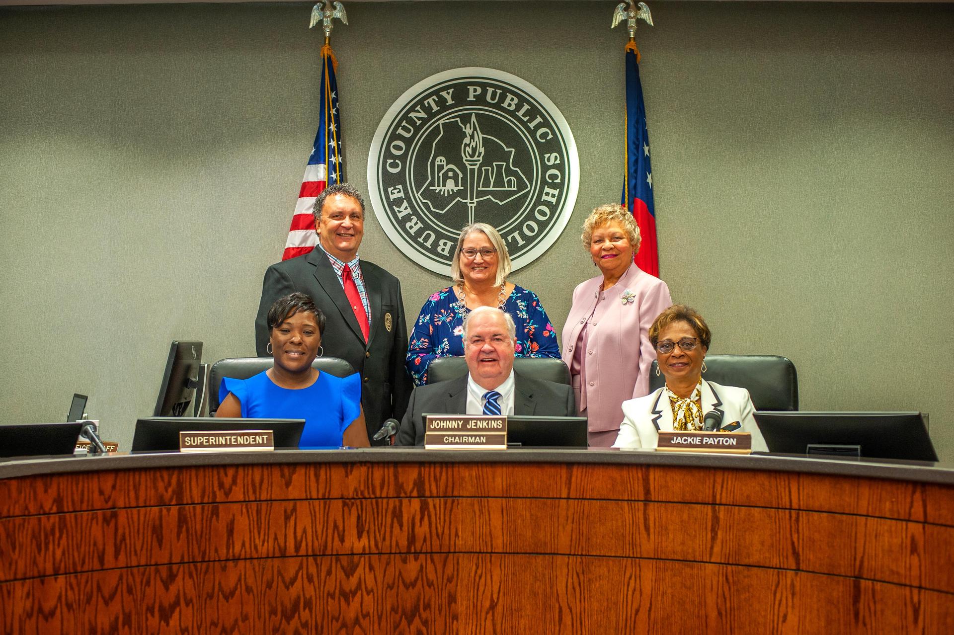 board members