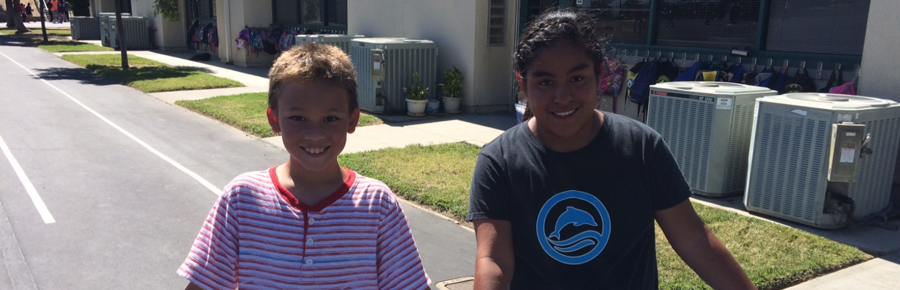 William H Frazier Elementary School