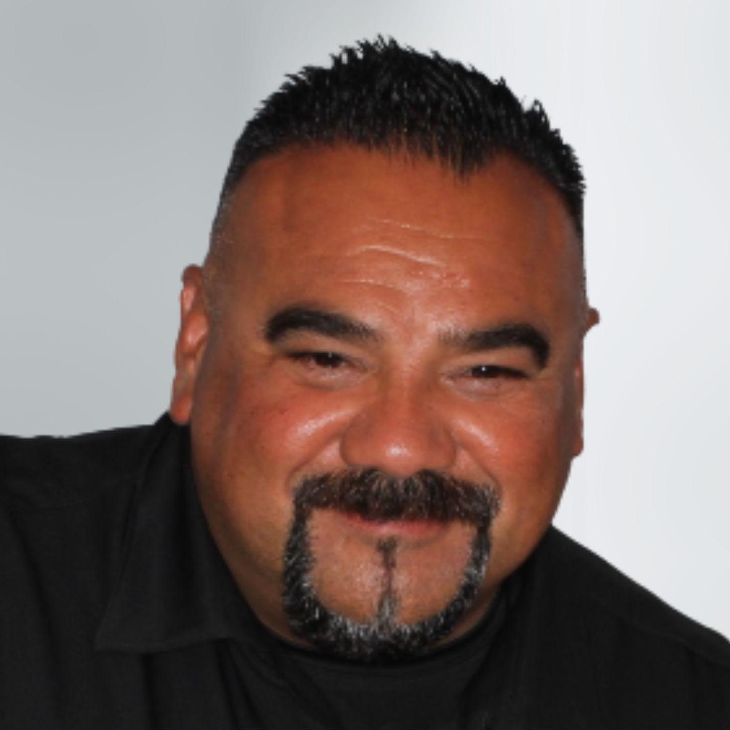 RubenVasquez's Profile Photo