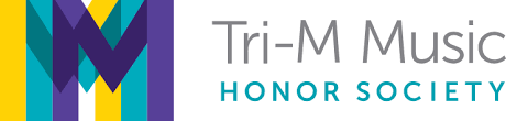 Tri M Honor Society