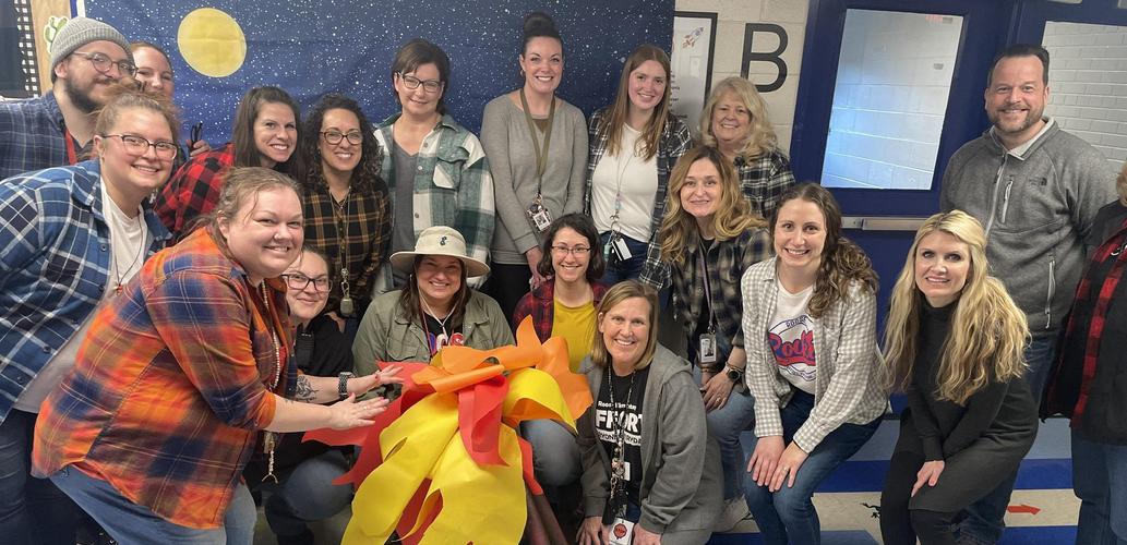 Reading Night 2024-2025