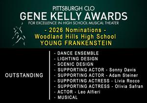 List of Kelly Awards